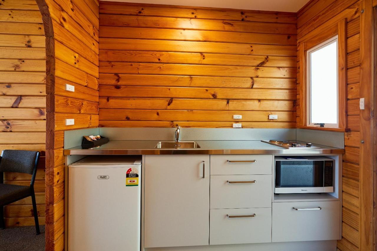 Panorama Motel Kaikoura Buitenkant foto