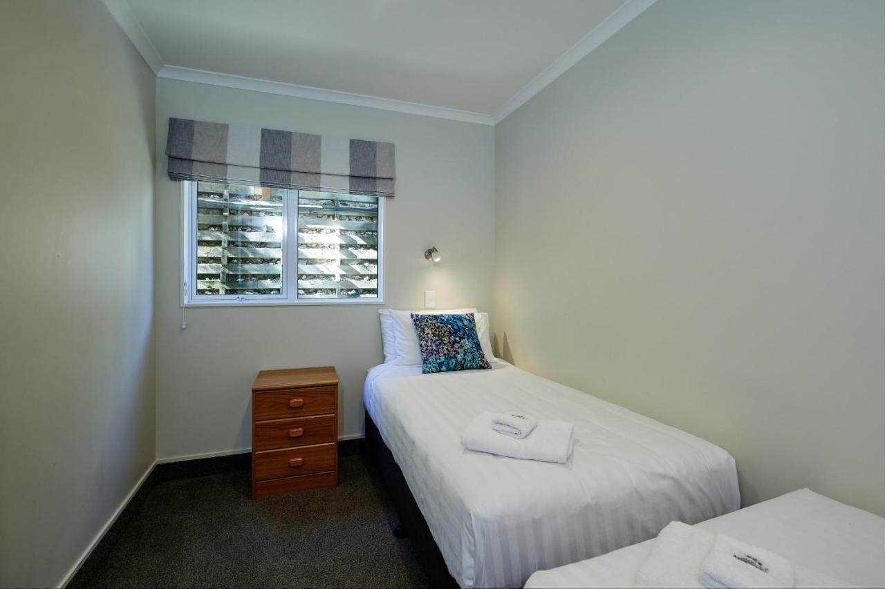Panorama Motel Kaikoura Buitenkant foto